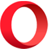 Opera browser icon